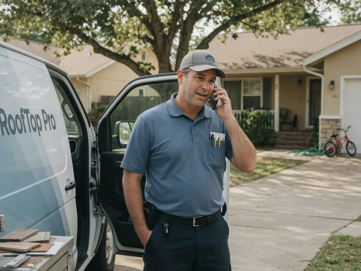 Roof Repair Prosperity, PA FAQs