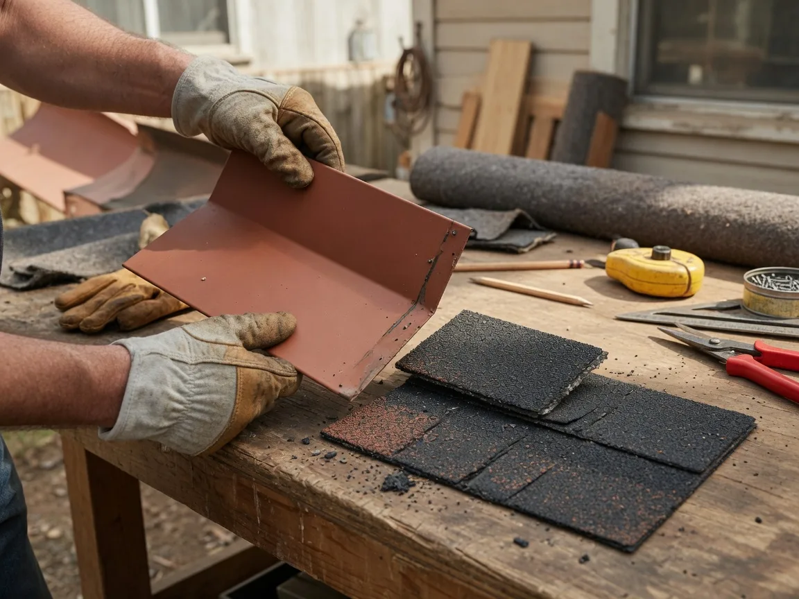 Roof Repair company in Prosperity, PA